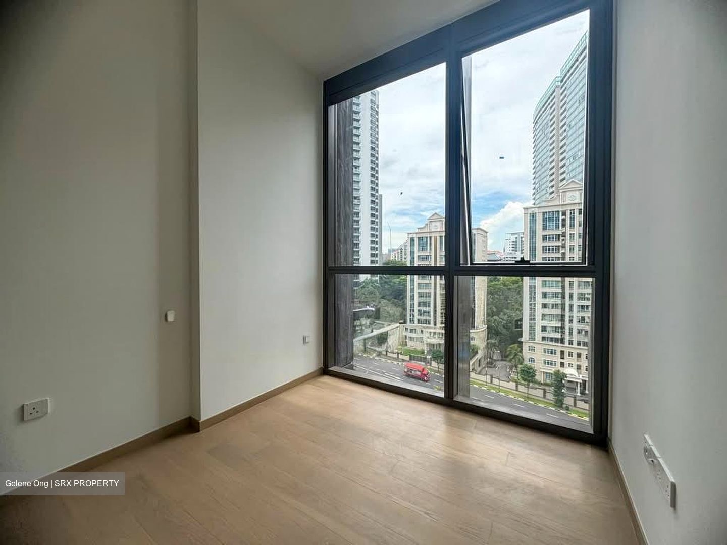 The Avenir (D9), Condominium #568084081